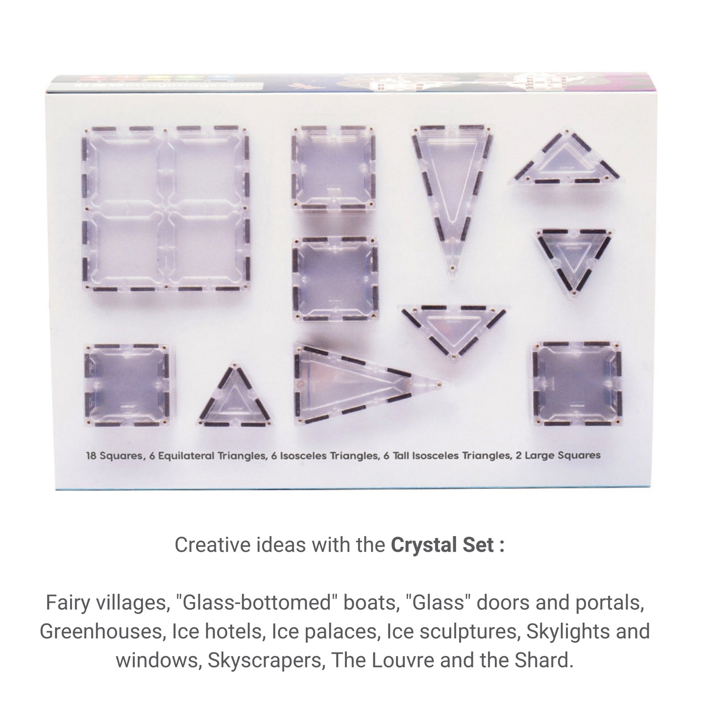 Crystal Set