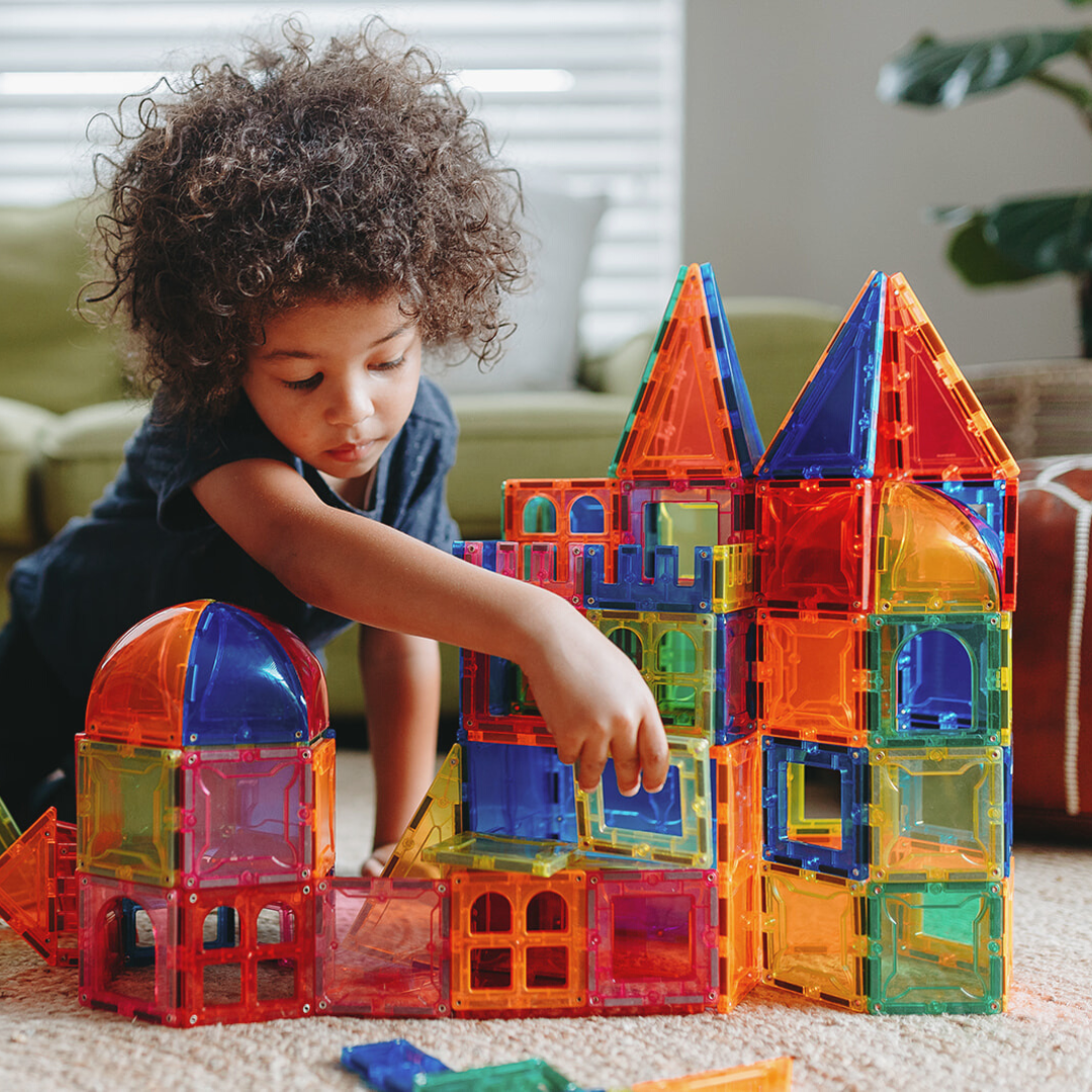 Architectural Set