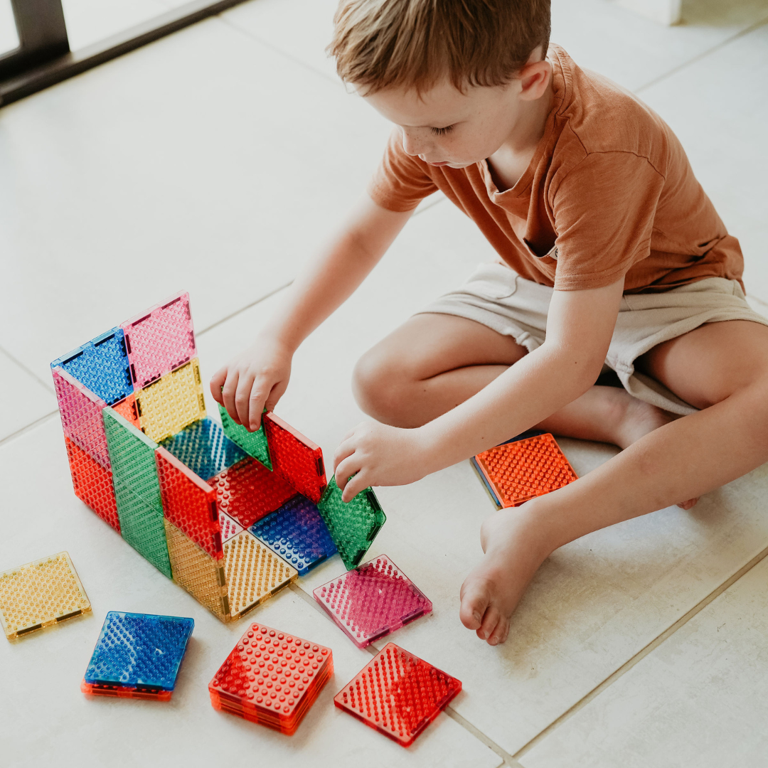 Construction Set