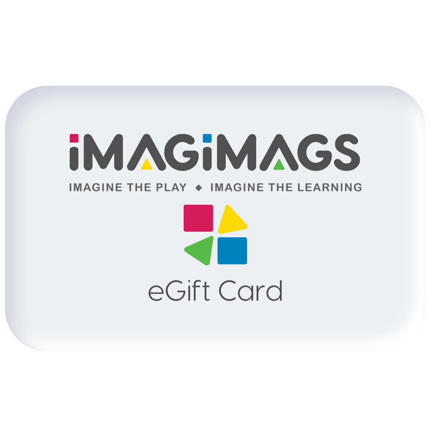 Imagimags Gift Card