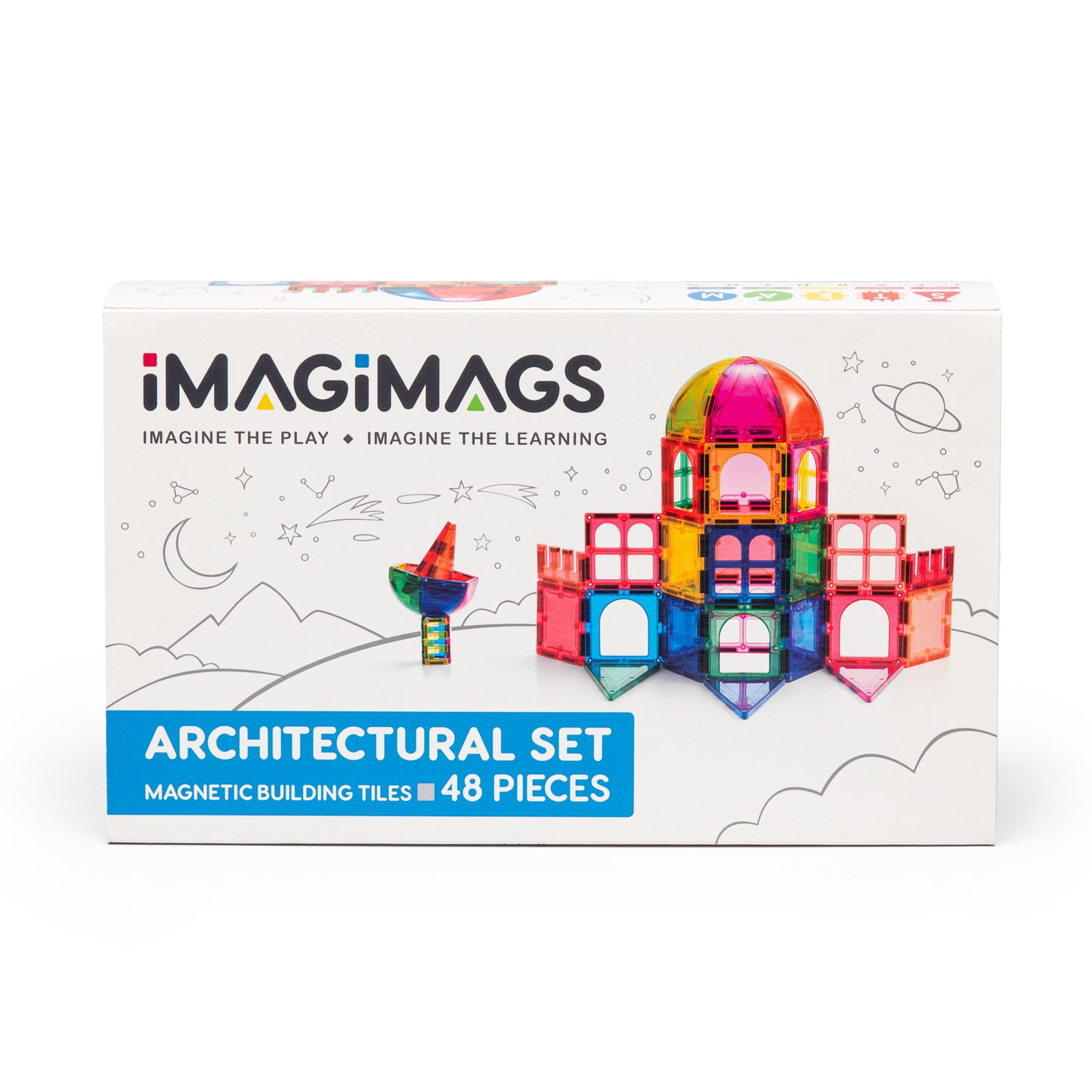 Architectural Set