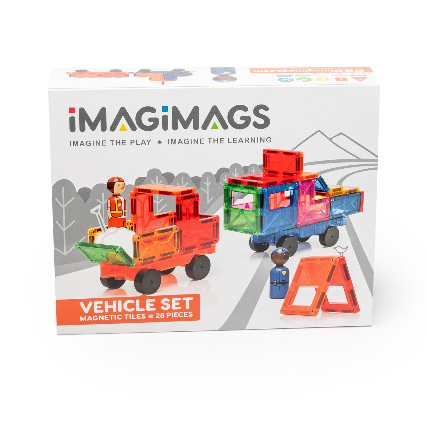 Vehicle Set