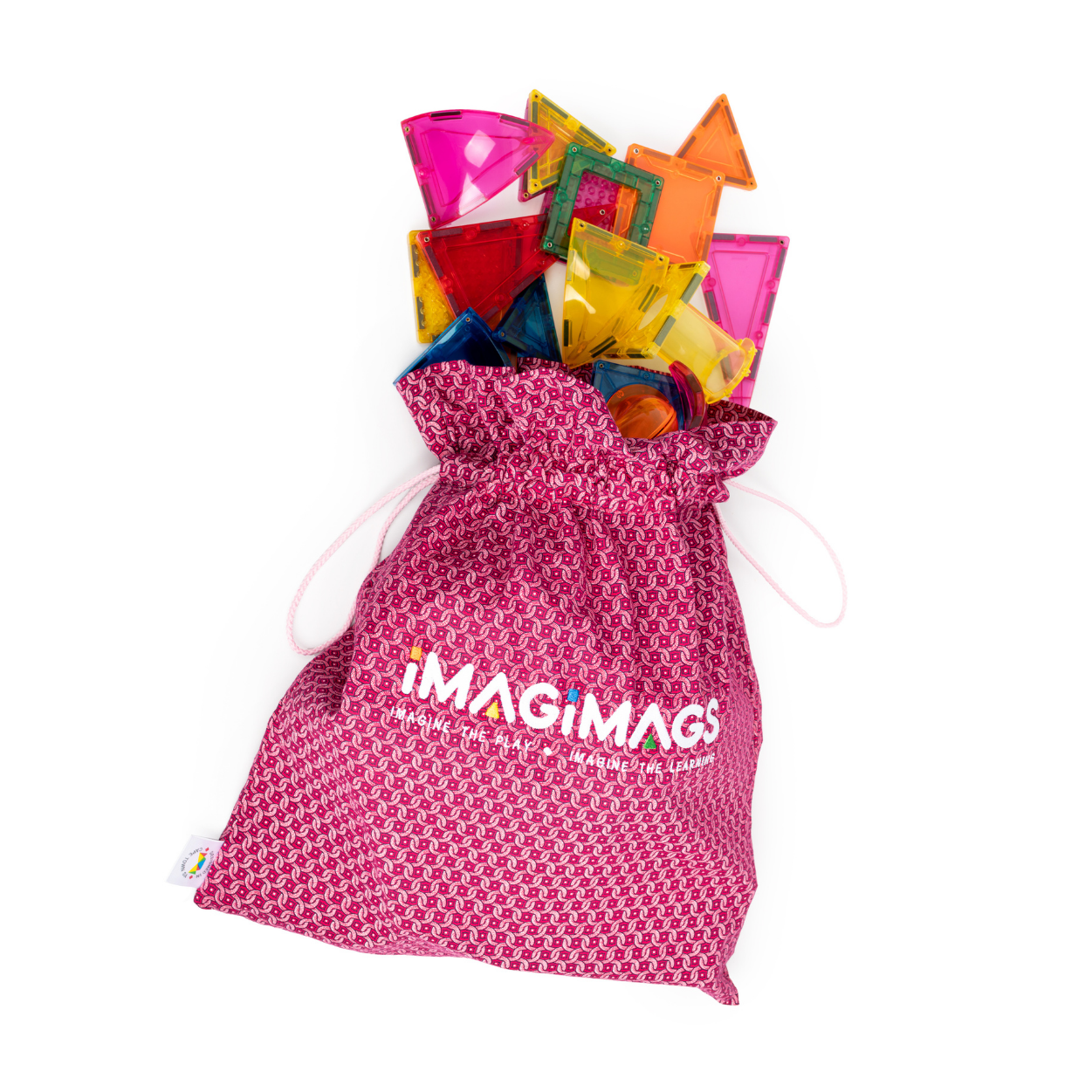 Imagibags
