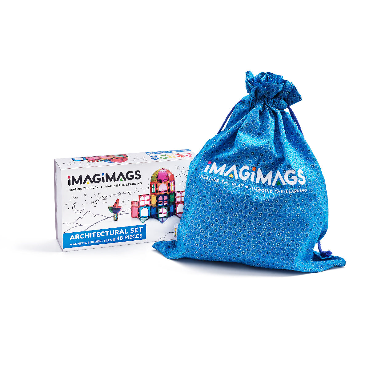 Imagibags