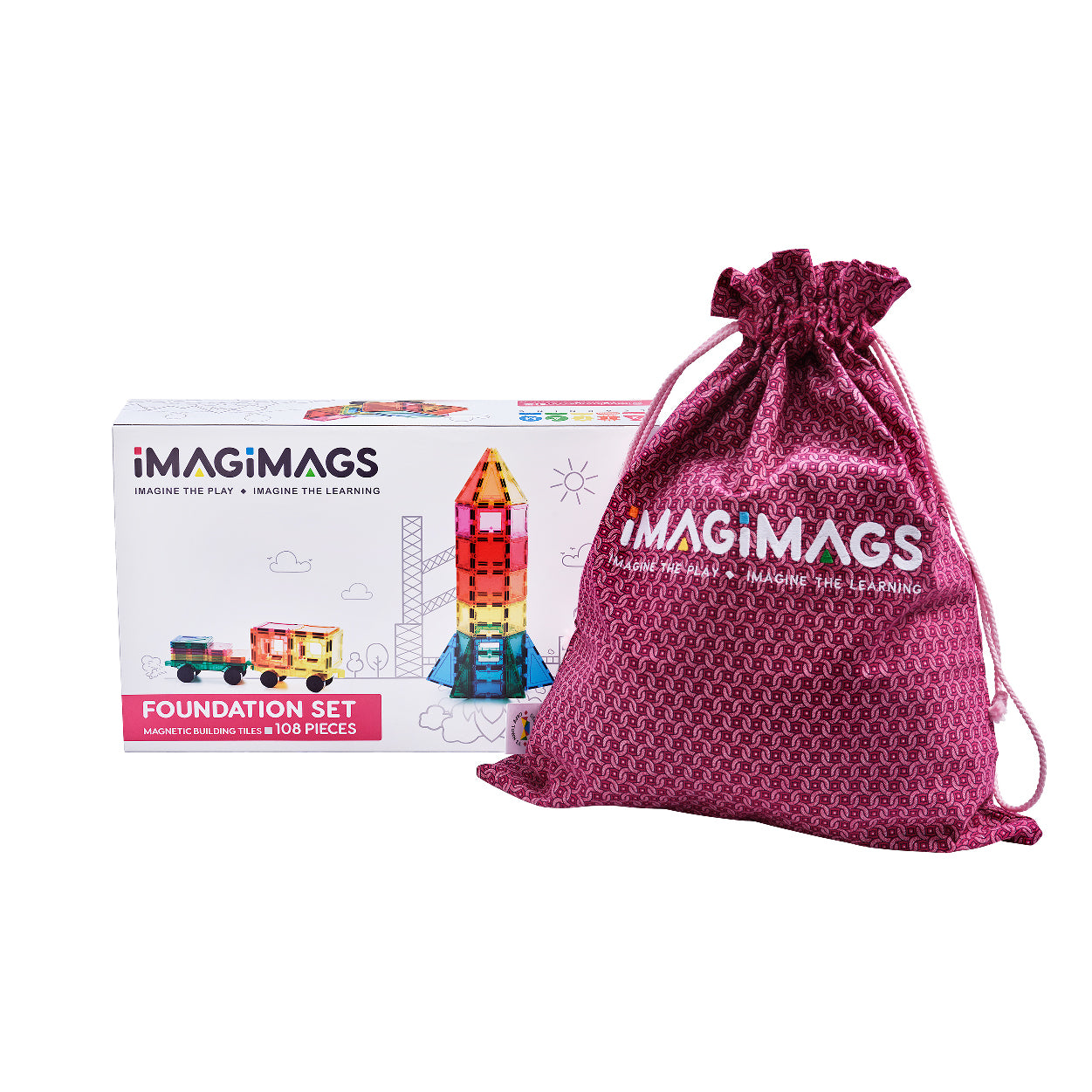 Imagibags