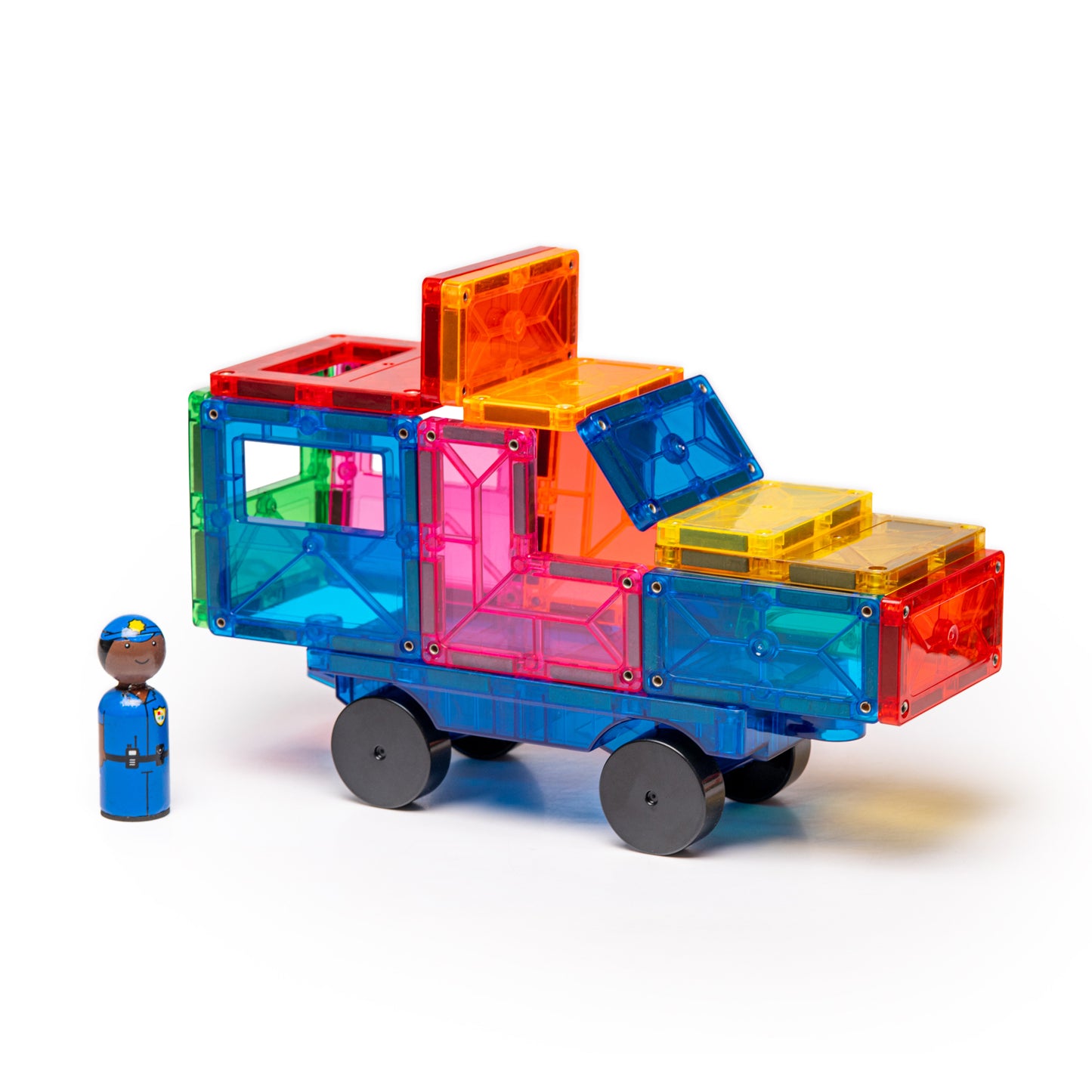 Vehicle Set