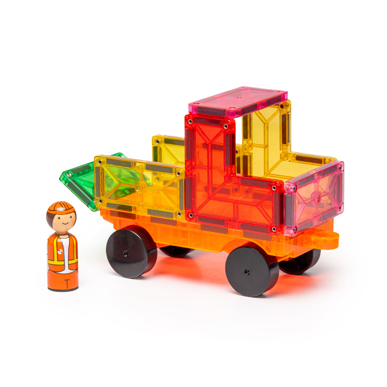 Vehicle Set