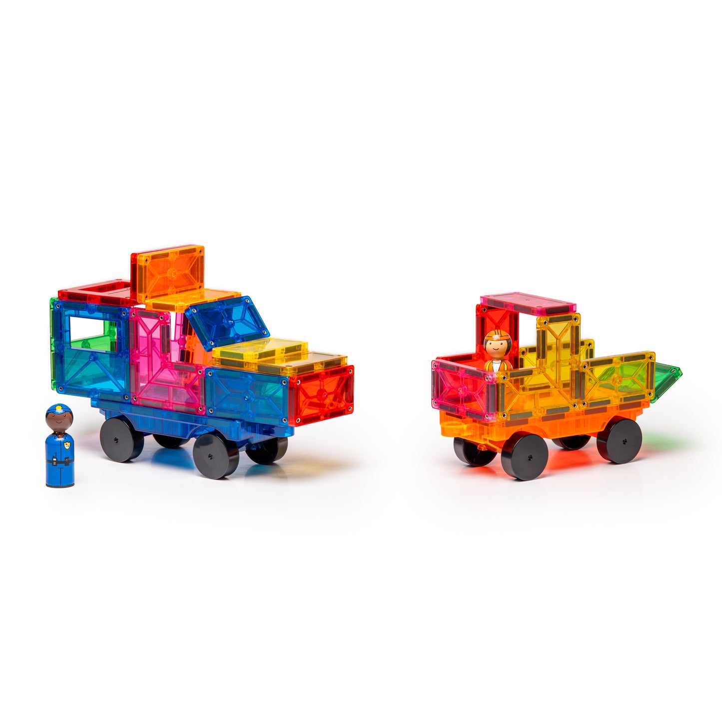 Vehicle Set