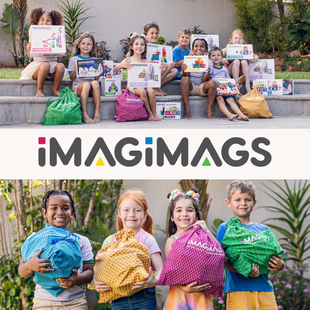 Imagibags