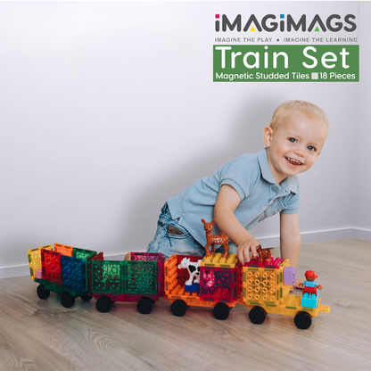 Train Set