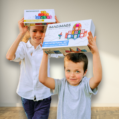 Architectural - Construction Set Combo