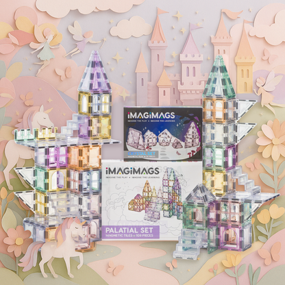 Palatial - Crystal Set Combo