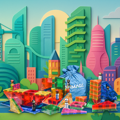 Foundation Set - Add-ons Combo