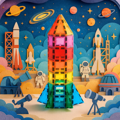 Foundation Set - Add-ons Combo