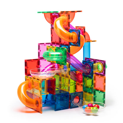 Marble Run Set