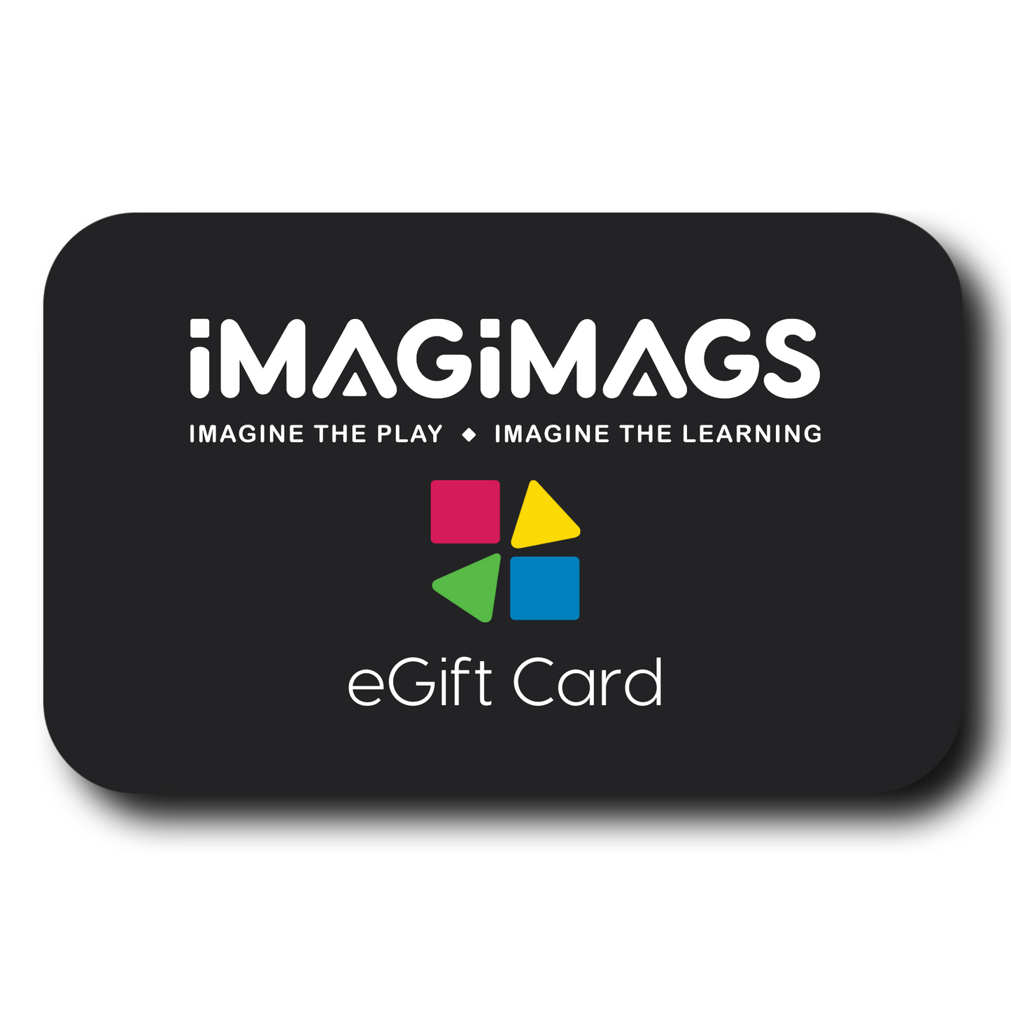 Imagimags Gift Card