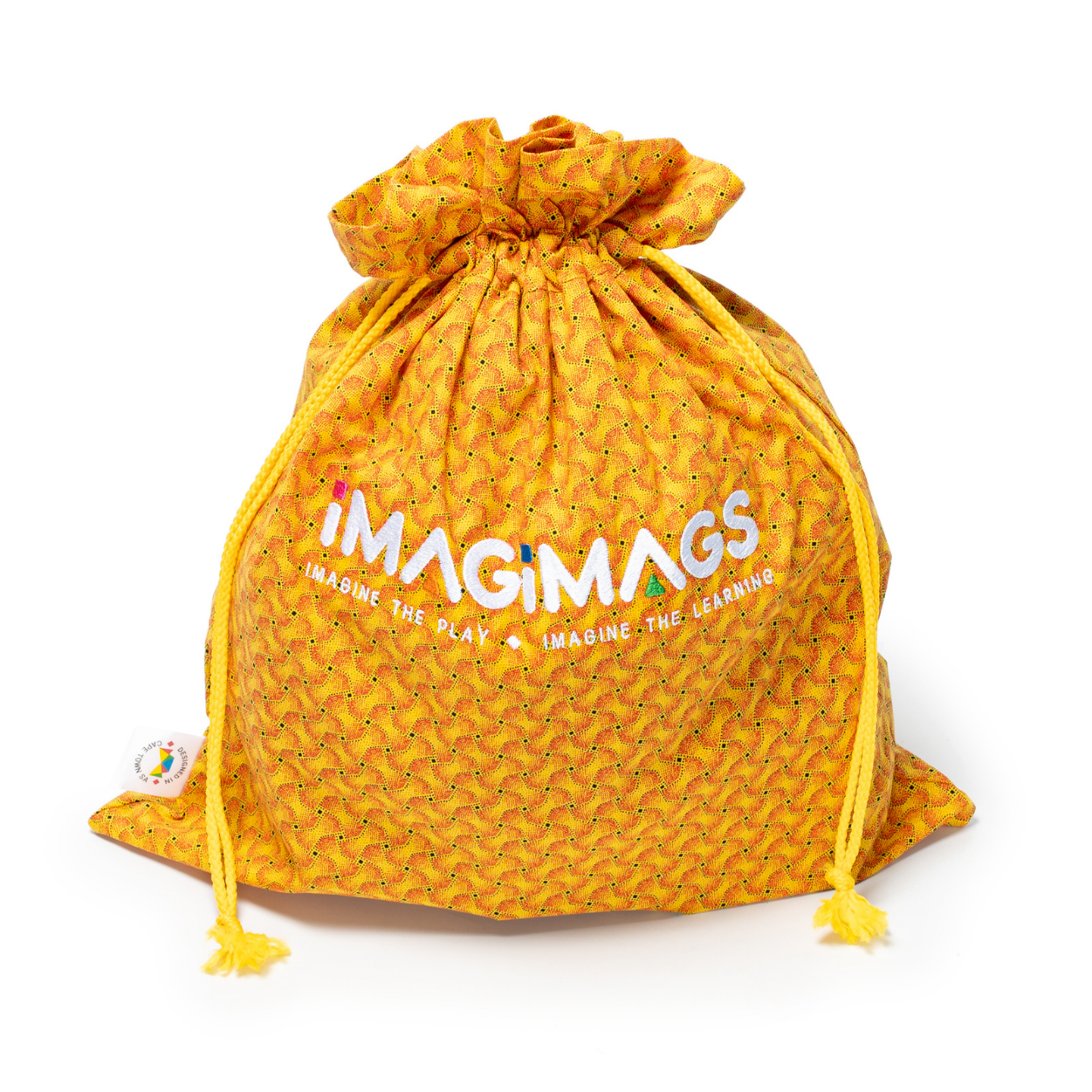 Imagibags