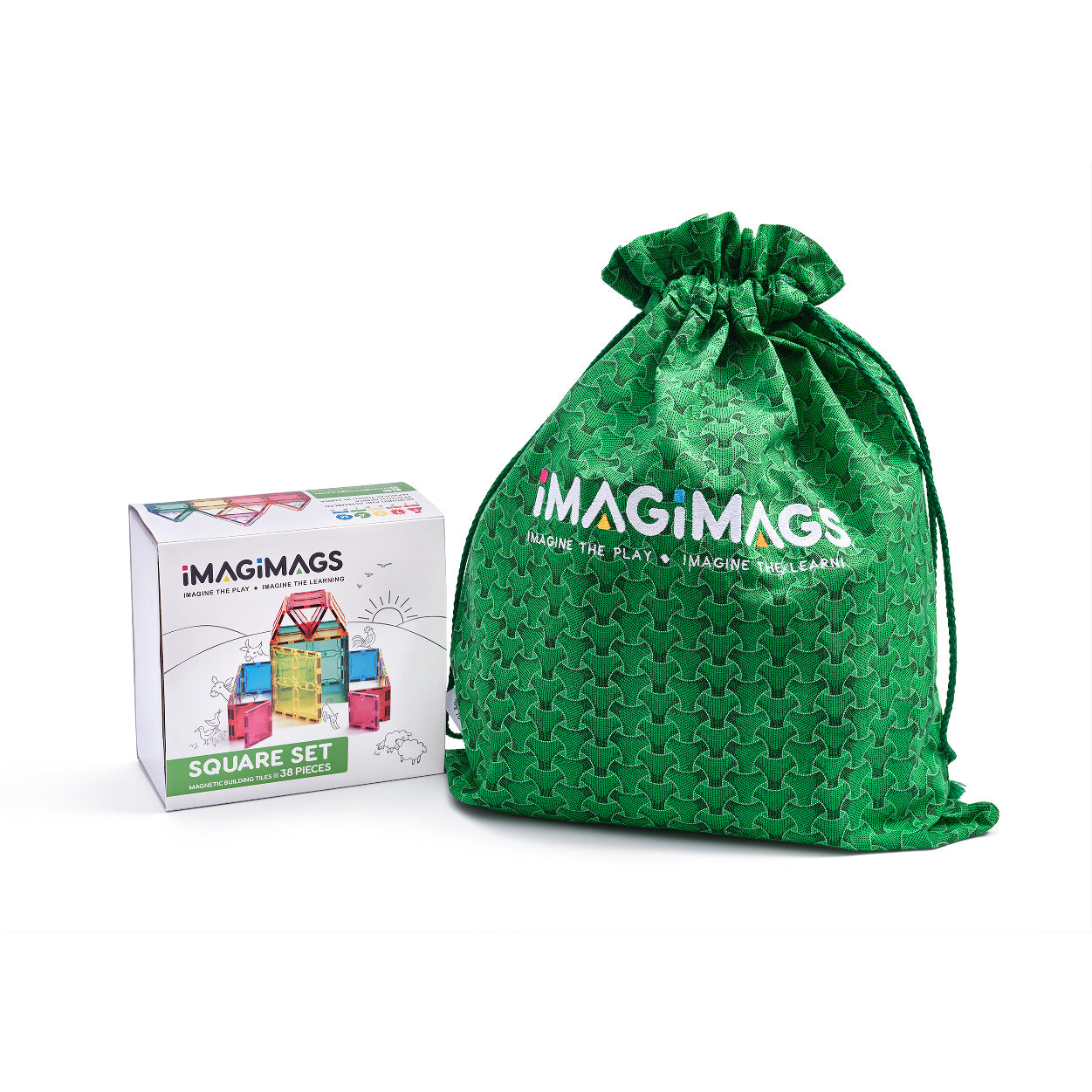 Imagibags