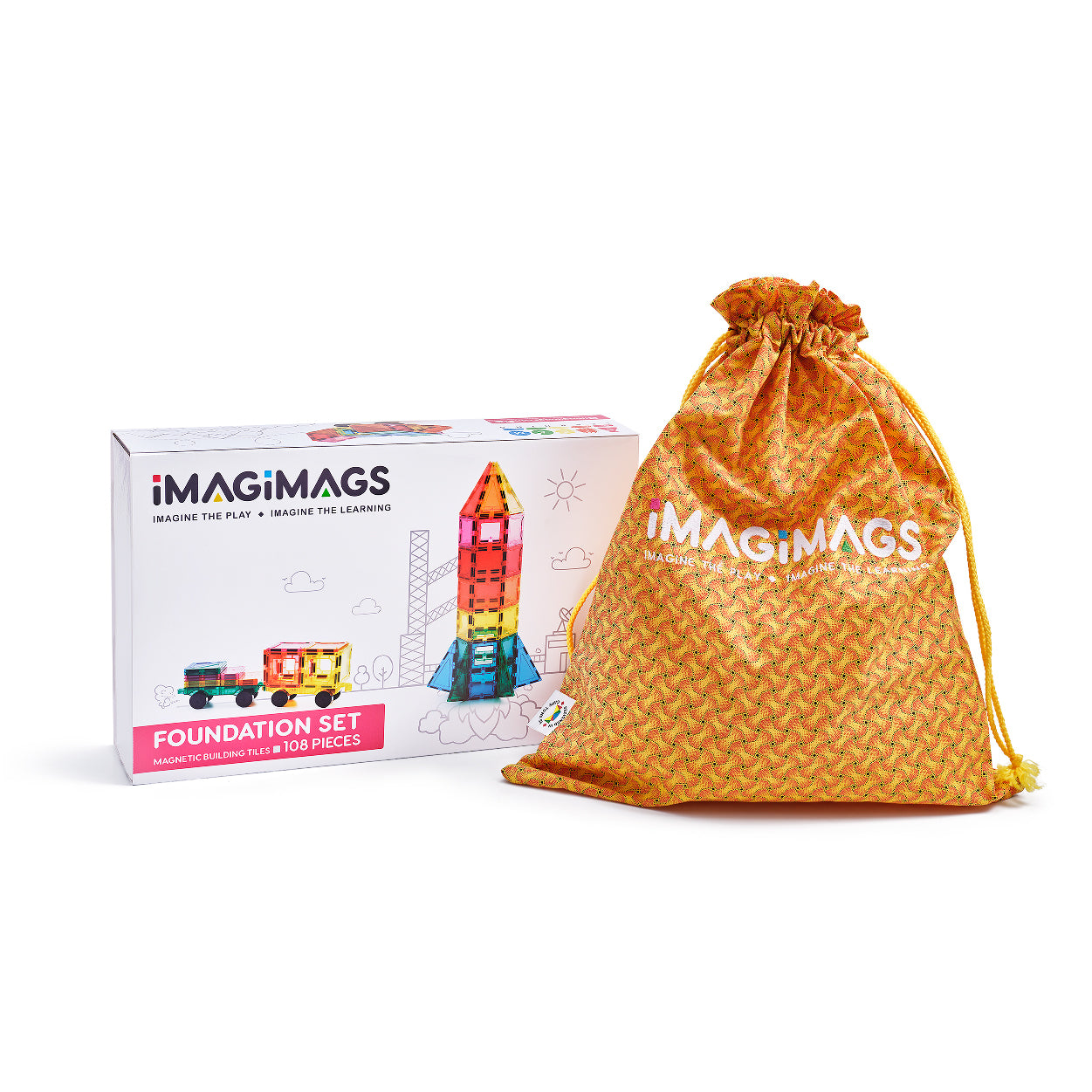 Imagibags