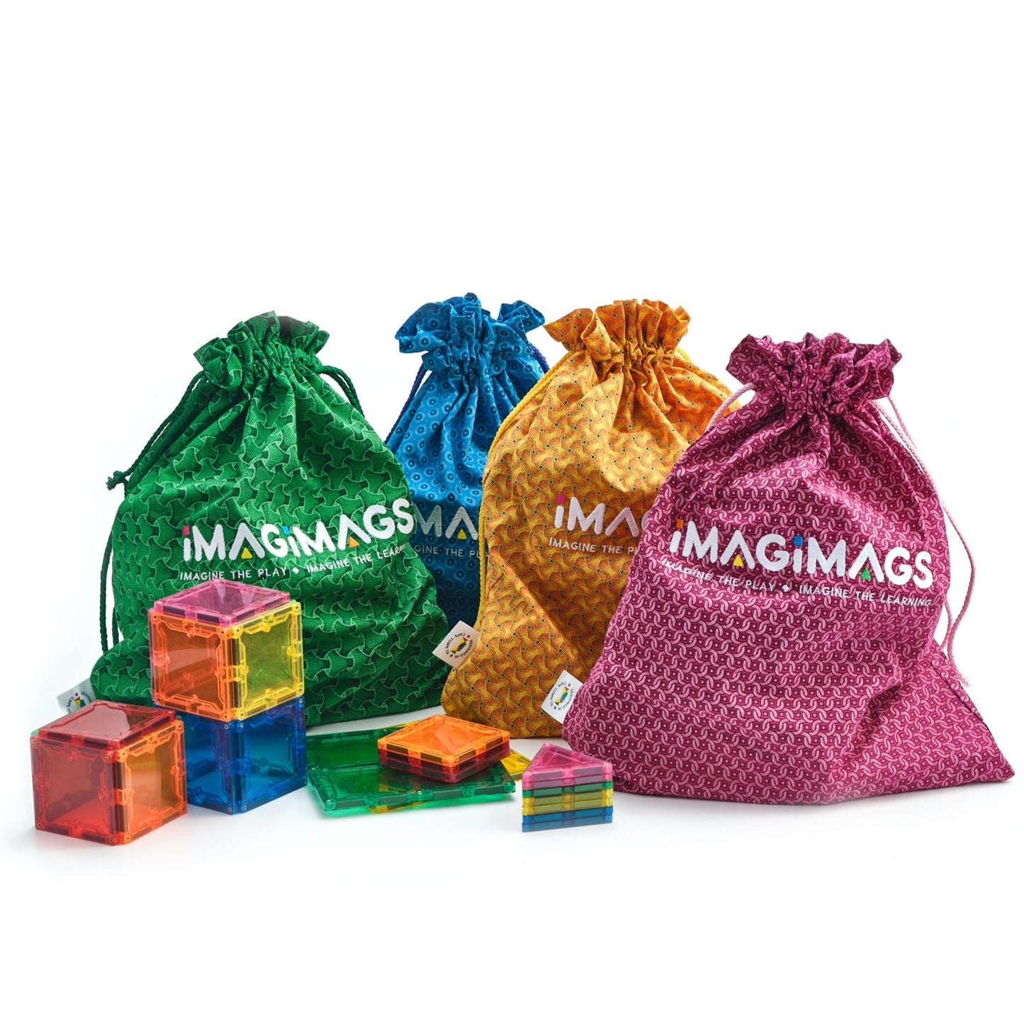 Imagibags